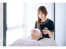 王整体院/【ヘッドスパ】