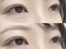 テヤン 大阪谷六店(teyan)/カラーエクステ