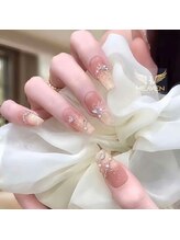 ヘブン ネイル 鶯谷(HEAVEN Nail)/