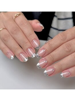 ガーデンネイル(Garden Nail)/お客様ネイル