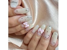 C.Kネイルサロン