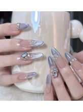 ピュアアンドリッチネイルサロン(Pure&Rich Nail Salon)/