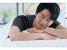 １ヶ月以内再来店【男性】ボディケア整体（全身）　60分 ¥7,920