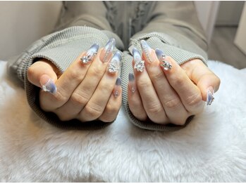 リサ(Risa)/夏のデザイン