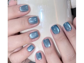 バイムーンサロン(By Moon Salon)/