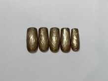 アンネ 表参道(ANNE)/【Hand】ニュアンス 定額