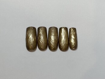 アンネ 表参道(ANNE)/【Hand】ニュアンス 定額