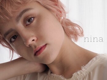 ニーナ(nina)/【弘前】デザインイメージNo10