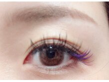ヘアーアンドネイル ビビット(bbt)/bbt eyelash