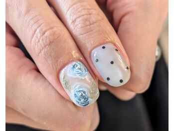 お持ち込みデザイン　bymiyu