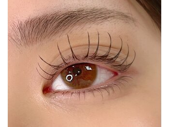 レセスト(Lesest)/パリジェンヌ/まつげパーマ/眉毛