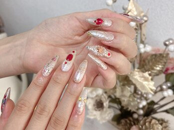 グロー ネイル(Glow Nail)/