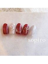 ソピーロ たかのこ店(sopiro)/9月【monthly　silver】