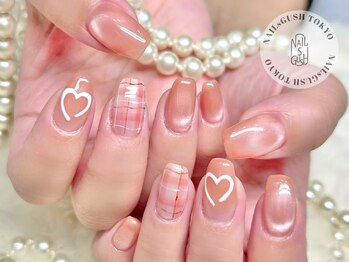 韓国/ワンホン/水光/チェック