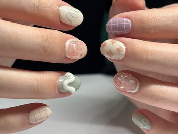 エリオント(Helianthe)/