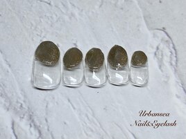 nail simple design 8.980円