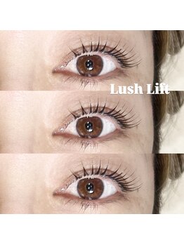 ソア 並木坂店(Soa)/根元からぱっちり☆彡