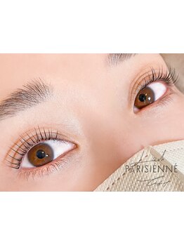 ナチュラル上品な目元にしたい