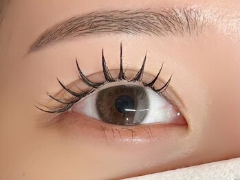 ニクシーアイブティック(Nixie Eye Boutique)/エクステパーマ/&Healthy