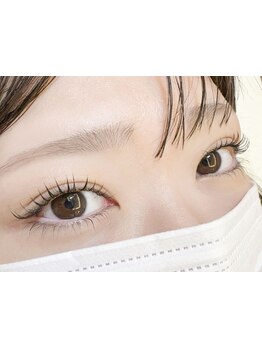 デザイン力が自慢のサロン