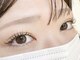 ライトウェーブ 松本村井本店の写真/【まつ毛革命★ダメージレス×長持ち！】SISカールに、特許ケラチンTR*ブラックティントも◎