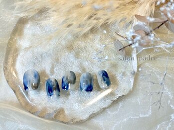 サロン マードレ(madre)/ニュアンスアートコース