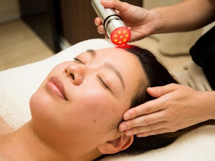 アーフィン(a-fin)の写真