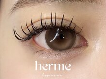 エルメ バイ クイーンズ(herme by QUEENS)