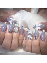 ラヴェニア(La ve nia)/ガーリーレースデザイン