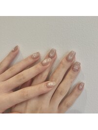 【saki限定】定額デザイン