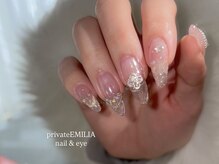 エミリア(EMILIA)/韓国・ワンホン・フリーデザイン