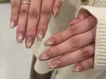 プティ(petit)/【yuuka】magnet course