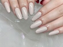 クイックスカルプ 高田馬場(Quick Sukarupu)/ワンカラーネイル