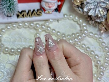 レアネイル 渋谷店(Le’a nail)/