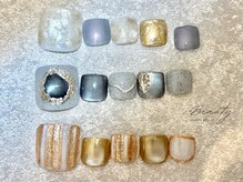 アットーレ 札幌/フットネイル