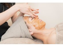 バーガルサロンギンザ(VAGAL SALON GINZA)