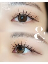 アネラ 仙台駅東口店(ANELA)/&Healthy100本