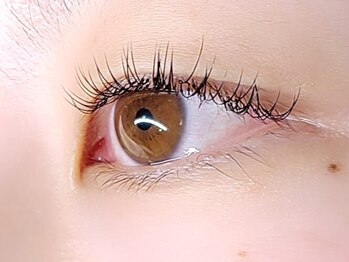 コルザ(colza)の写真/【お悩みお気軽にご相談ください】目の形やお悩みに合わせてメニューをご提案♪LEDマツエク認定サロン★