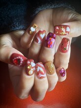 ギャランドゥ(Gal＆Do')/★ぷりぷりバレンタイン★