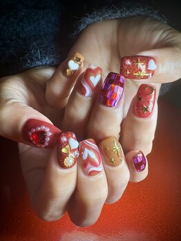 ギャランドゥ(Gal＆Do')/★ぷりぷりバレンタイン★