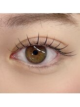 ミハル(MIHARU)/マツエク80本