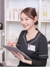 サロン ドゥ ミュゲ(Salon de Muguet) YU KI