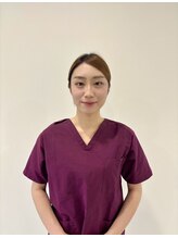 アールイー センダイ(RE/SENDAI) 高橋 桃花