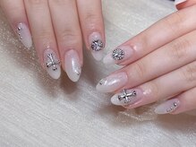 ウナネイルサロン 渋谷店(Una nail salon)/デザイン10本