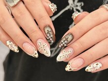 フィレシアートネイル(Pholeisi Art Nail)/