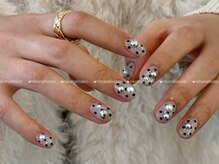 ニコ 高田馬場店(Niko)/春ネイル