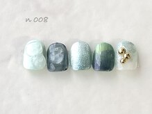 イズミネイル(izumi.nail)/