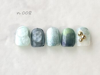 イズミネイル(izumi.nail)/