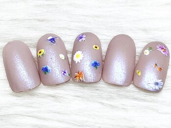 カワイイは正義/定額デザイン