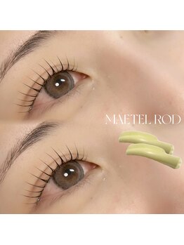 アネラルナ(anelaluna)/まつ毛パーマ